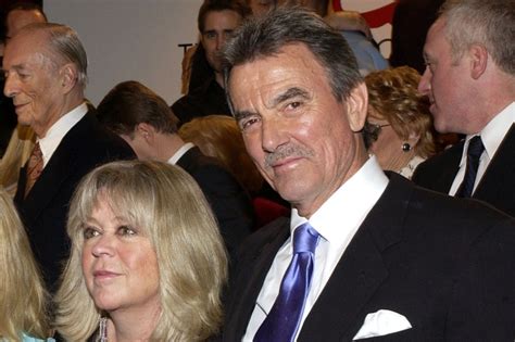 dale russell gudegast|Meet Dale Russell Gudegast: The Woman Behind Eric Braeden